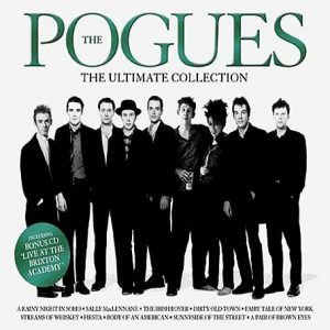 The Pogues Ultimate Colelction