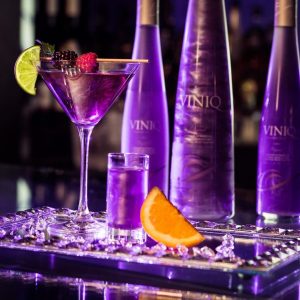 Viniq Cocktails Australia