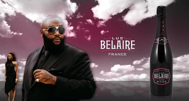 Introducing Luc Belaire Luxe MyBottleShop A Spirits Beer