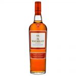 The Macallan Sienna Single Malt