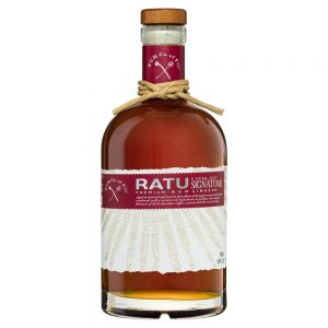RATU Fiji Rum Liqueur