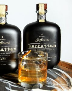 Jeffersons Manhattan