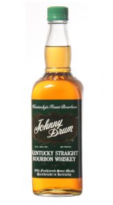 Johnny Dram Kentucky Straight Bourbon Whiskey