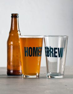 Home Brewing