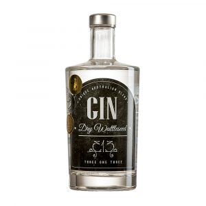 Ironbark Distillery Wattleseed Gin