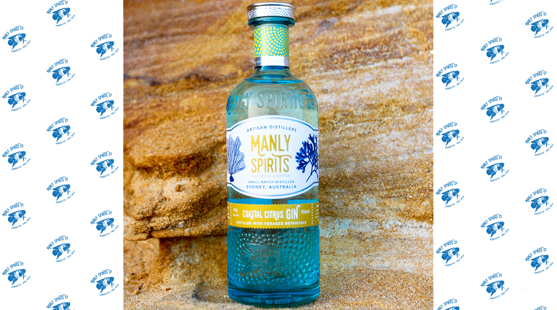 Featured image of post How to Make Manly Spirits Coastal Citrus Gin Review