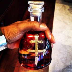 Dusse Cognac