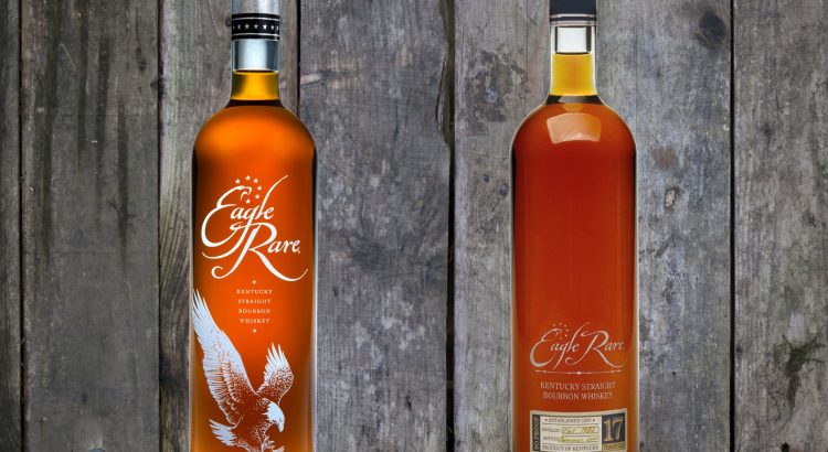 Eagle Rare Bourbon