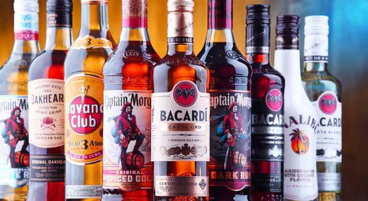 Rum's global boom: diverse flavours and styles to seek out